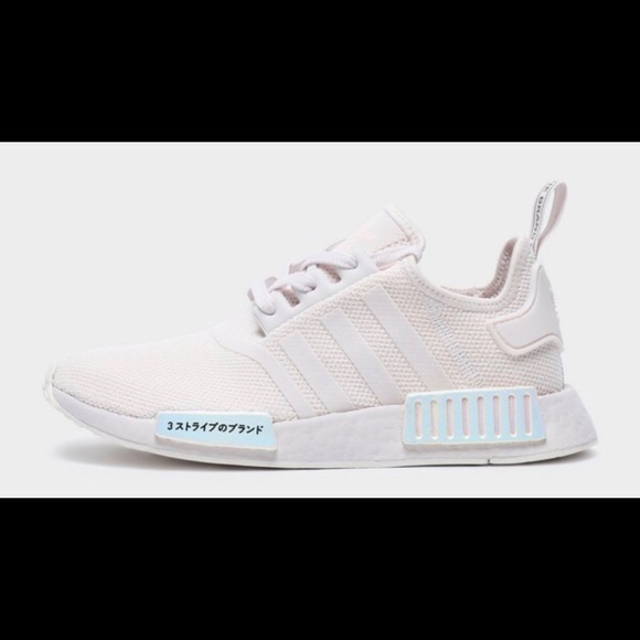 Rare! Adidas Women’s NMD R1 - Picture 6 of 7